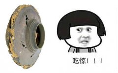 离心泵气蚀的原因有哪些？道理很简单！