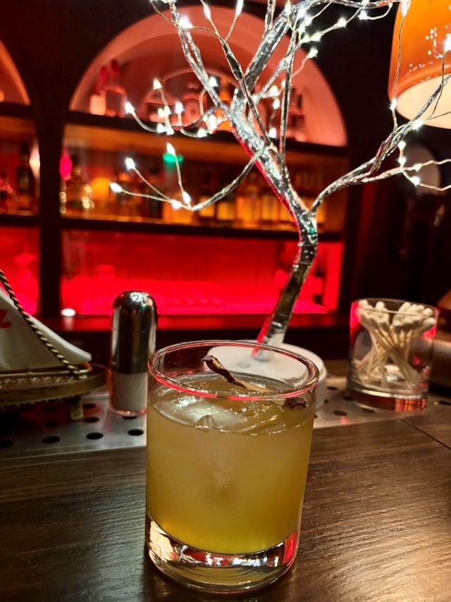 上海JZ Club 爵士酒吧 现场音乐